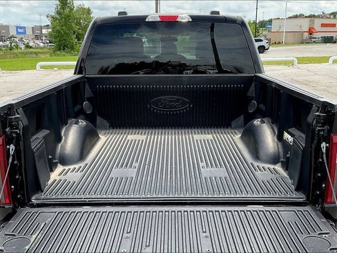 Used 2024 Ford F150 XLT AWD/4WD image 25