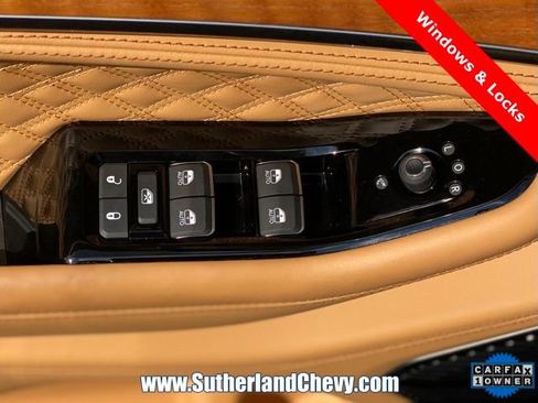 Used 2024 Jeep Grand Cherokee Summit image 15