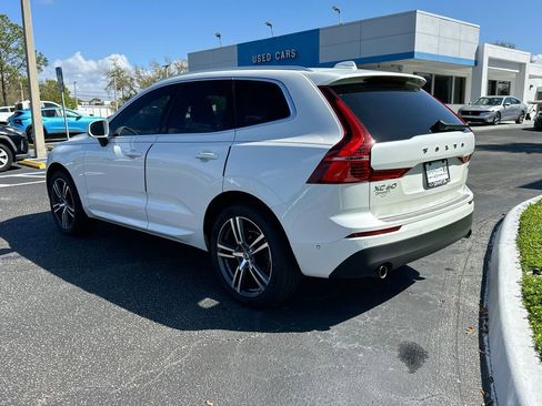 Used 2019 Volvo XC60 T5 Momentum w/ Premium Package image 8