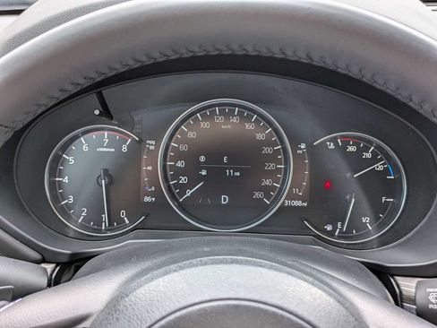 Certified 2023 MAZDA CX-5 AWD 2.5 S image 30