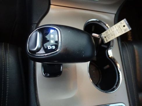 Used 2014 Jeep Grand Cherokee Limited AWD/4WD image 13