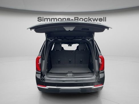 New 2026 GMC Yukon Elevation image 10
