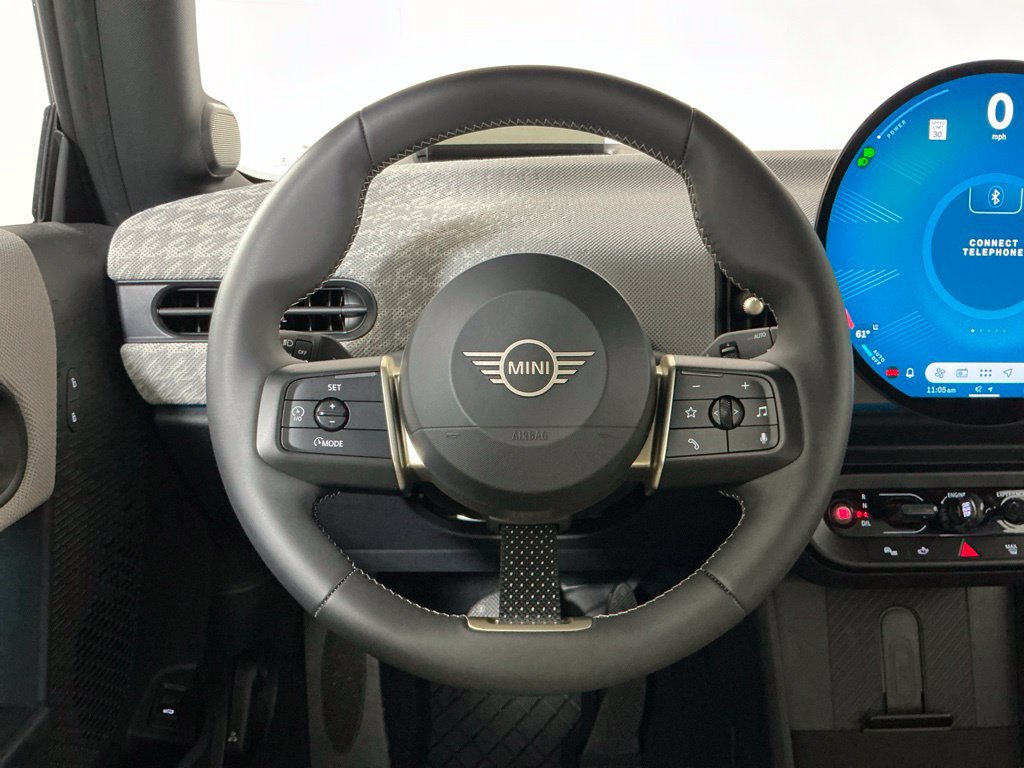 Used 2026 MINI Cooper S FWD image 15