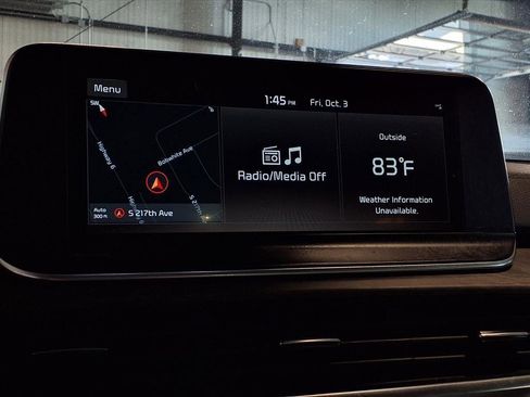 Used 2021 Kia Telluride SX w/ SX Prestige Package image 22