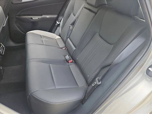 Used 2024 Lexus NX 250 FWD w/ Towing Package (2000 Lbs) image 17