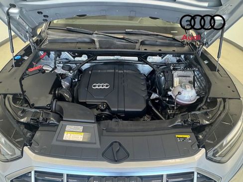 Used 2022 Audi Q5 2.0T Premium Plus w/ Premium Plus Package image 13