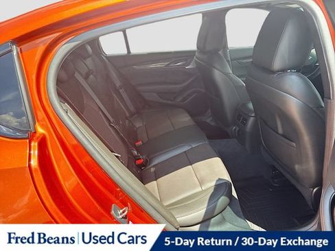 Used 2023 Cadillac CT5 V w/ Premium Package AWD/4WD image 27