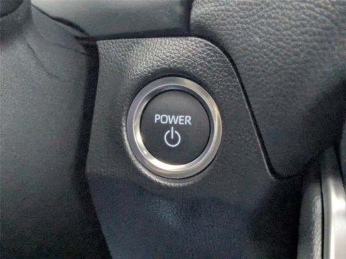 New 2025 Toyota RAV4 XSE image 19