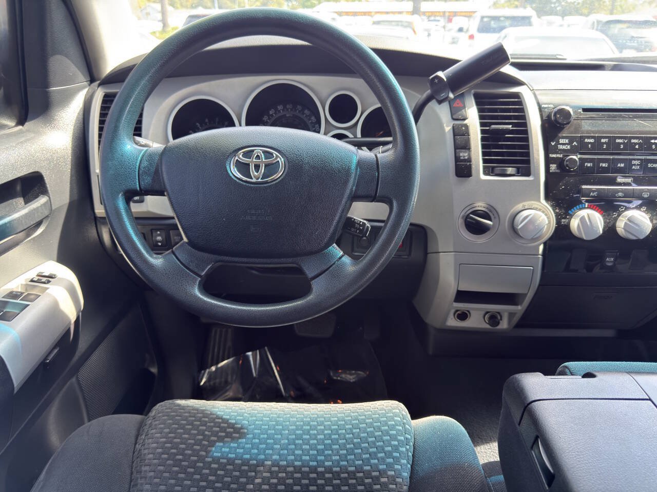 Used 2007 Toyota Tundra SR5 AWD/4WD image 15