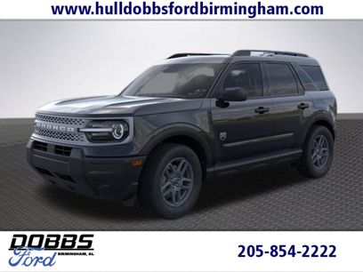 New 2026 Ford Bronco Sport Big Bend