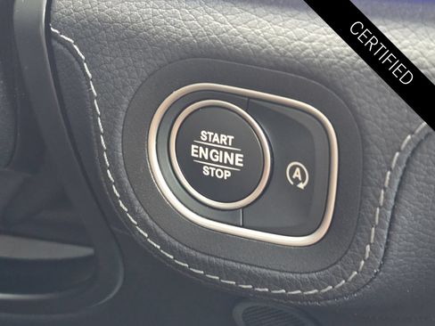Used 2024 Mercedes-Benz GLE 53 AMG 4MATIC image 19