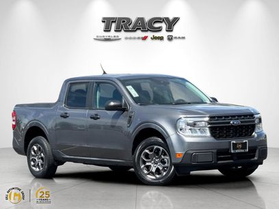 Used 2024 Ford Maverick XLT