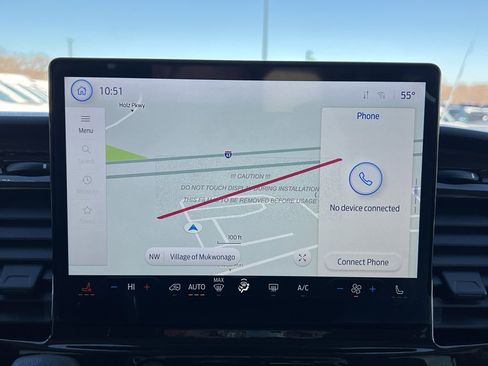 New 2026 Ford Transit 250 148 Medium Roof Extended AWD image 22