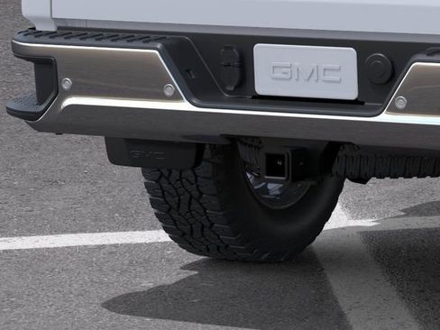New 2026 GMC Sierra 2500 SLT w/ SLT Premium Package image 14