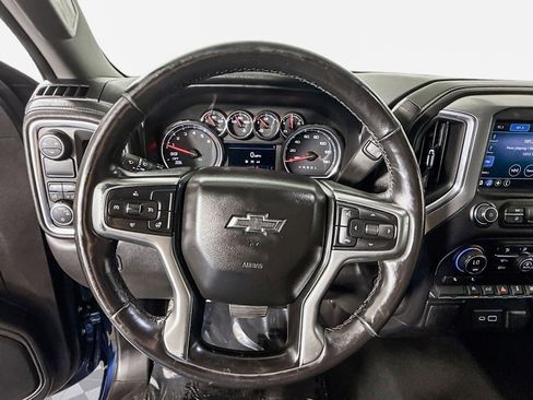 Used 2019 Chevrolet Silverado 1500 RST w/ All-Star Edition image 13