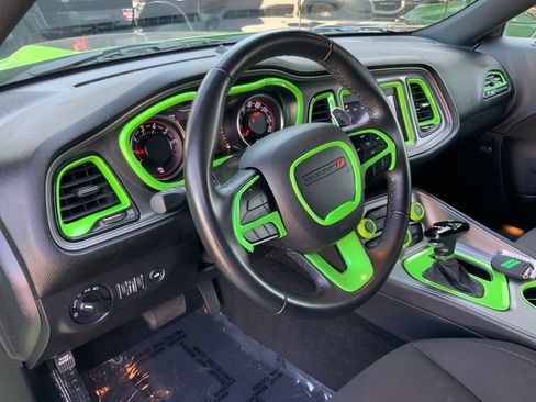 Certified 2023 Dodge Challenger GT RWD image 11