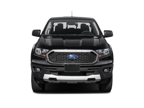 Used 2019 Ford Ranger XLT w/ Equipment Group 302A Luxury AWD/4WD image 4