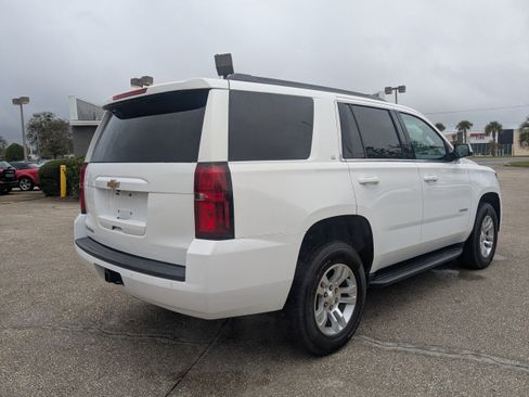 Used 2019 Chevrolet Tahoe LT image 4