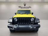 Used 2023 Jeep Wrangler Willys image 2
