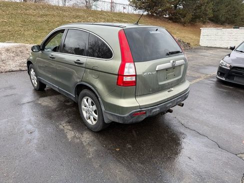 Used 2008 Honda CR-V EX image 3