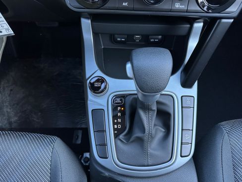 New 2026 Kia Seltos LX image 32