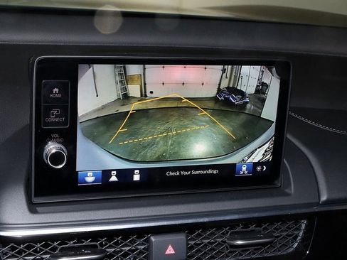 Certified 2025 Acura ADX AWD image 19