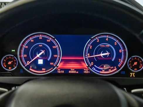 Used 2019 BMW X6 sDrive35i image 22