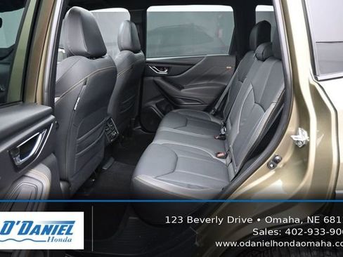 Used 2022 Subaru Forester Wilderness AWD/4WD image 37