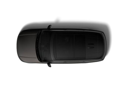 New 2026 Land Rover Range Rover SE image 4