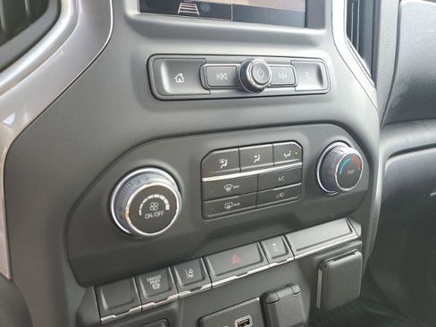 New 2024 Chevrolet Silverado 3500 W/T w/ WT Convenience Package image 28