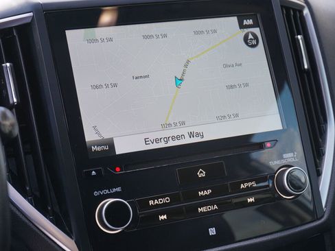 Used 2020 Subaru Forester Limited image 18