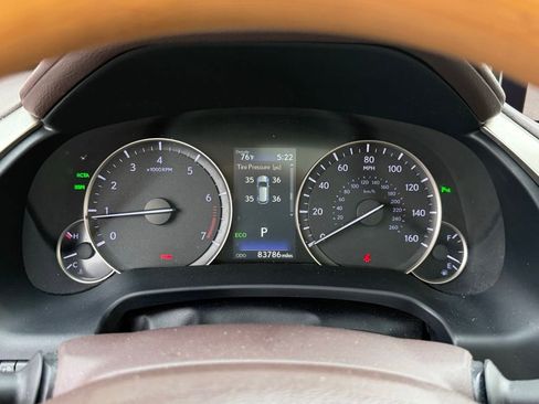 Used 2019 Lexus RX 350 FWD w/ Navigation Package image 32