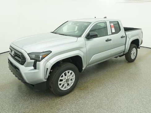 New 2026 Toyota Tacoma SR image 23