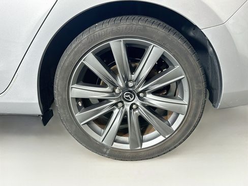 Used 2018 MAZDA MAZDA6 Touring FWD image 11