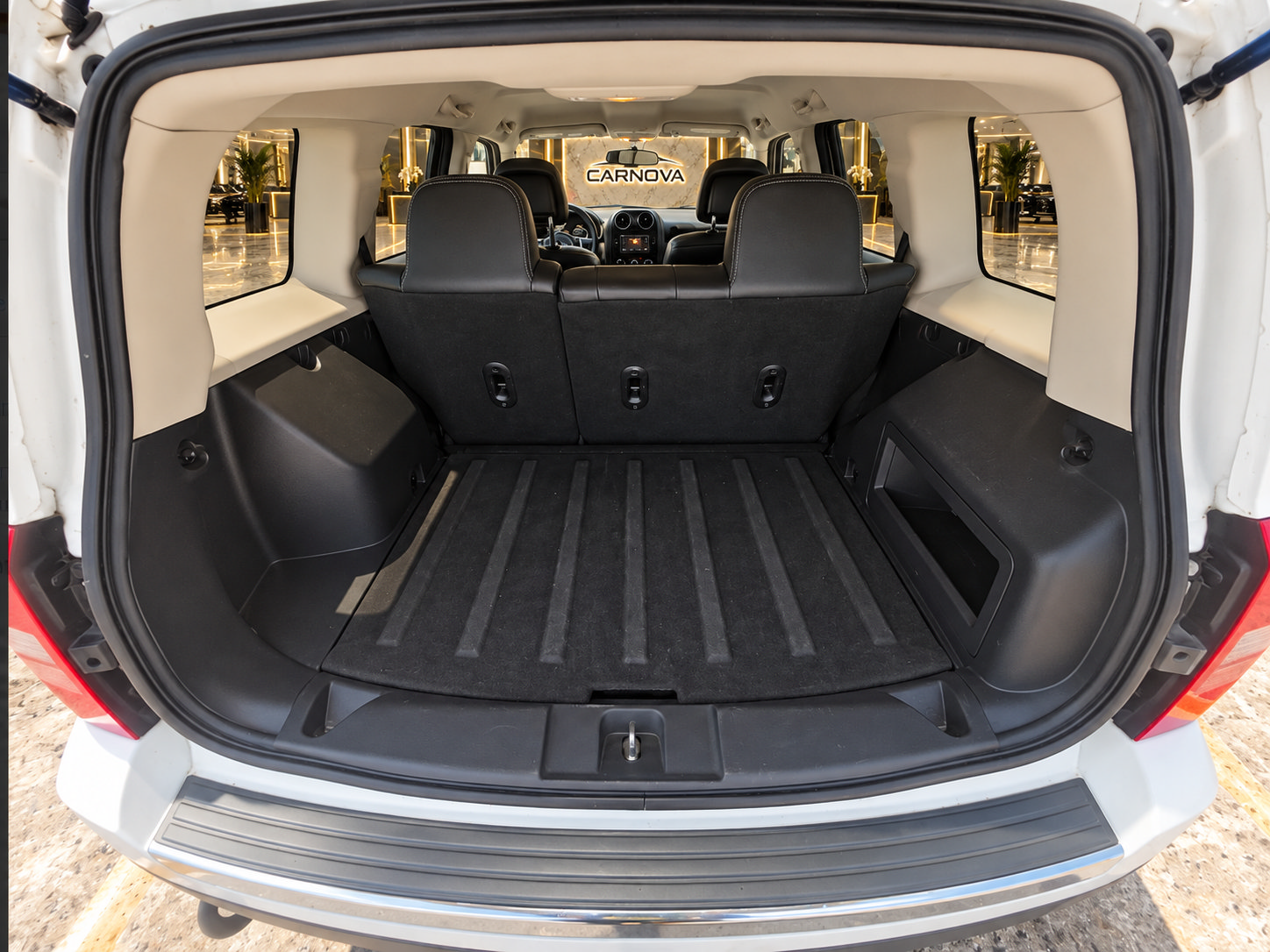 Used 2013 Jeep Patriot Limited AWD/4WD image 19