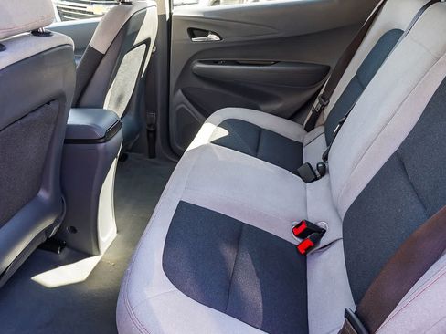 Used 2021 Chevrolet Bolt LT image 20