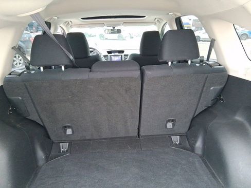 Used 2016 Honda CR-V EX image 24