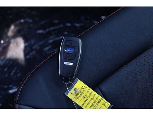 New 2026 Subaru Crosstrek 2.5i Limited AWD/4WD image 54