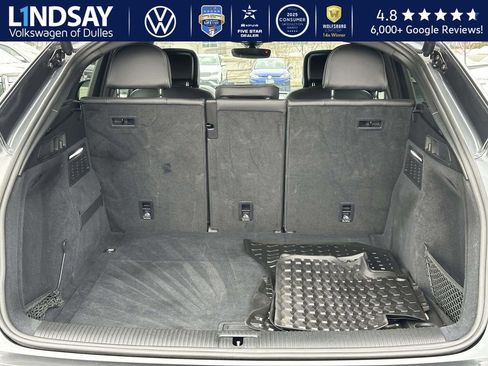 Used 2023 Audi Q5 2.0T Premium Plus w/ Premium Plus Package image 14