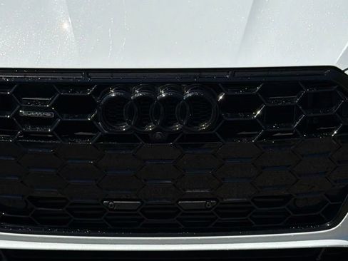 Used 2023 Audi A5 2.0T Premium Plus w/ Premium Plus AWD/4WD image 2