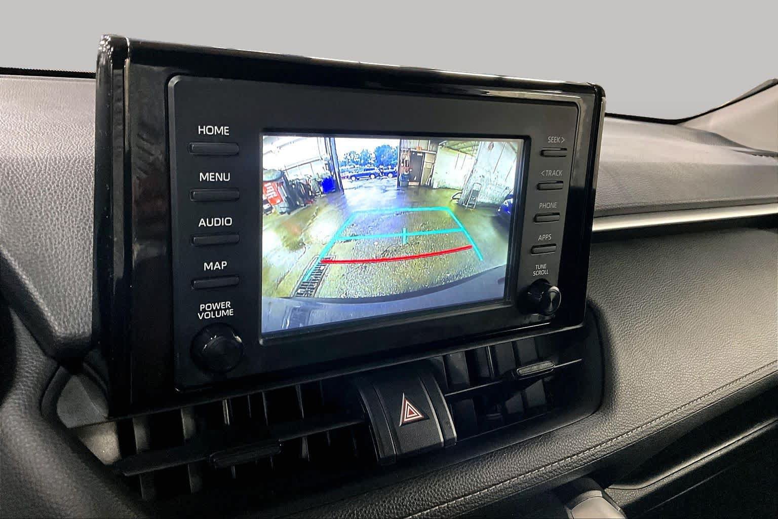 Used 2019 Toyota RAV4 XLE w/ Convenience Package AWD/4WD image 28