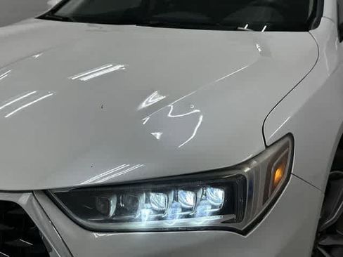 Used 2019 Acura TLX V6 SH-AWD w/ Technology Pkg image 32