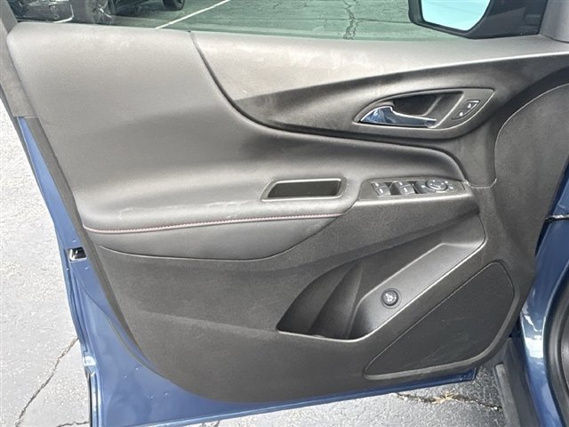 Certified 2024 Chevrolet Equinox RS w/ LPO, Floor Liner Package FWD image 21