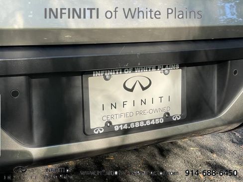 Used 2023 INFINITI QX60 Luxe AWD/4WD image 32