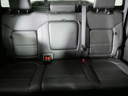 Certified 2021 GMC Sierra 3500 Denali w/ Denali Ultimate Package image 13