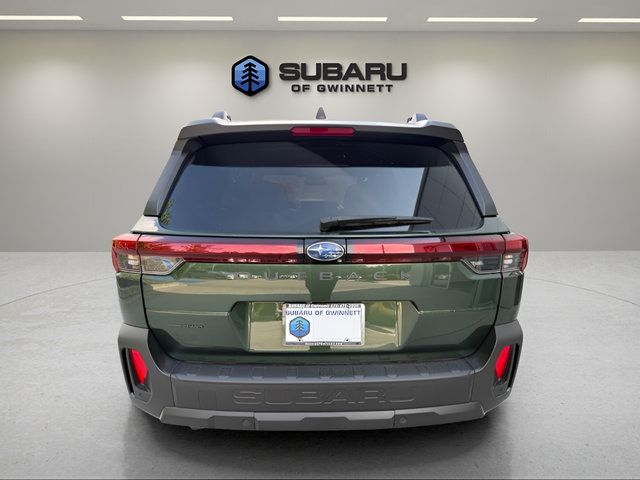 New 2026 Subaru Outback Limited AWD/4WD image 4