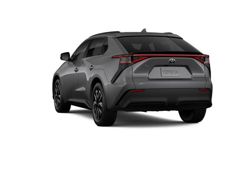 New 2026 Toyota bZ AWD/4WD image 7
