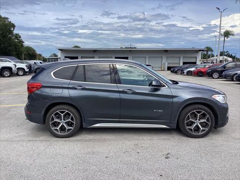 Used 2018 BMW X1 xDrive28i AWD/4WD image 6
