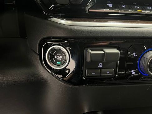 New 2026 Chevrolet Silverado 2500 LT w/ All Star Edition AWD/4WD image 11
