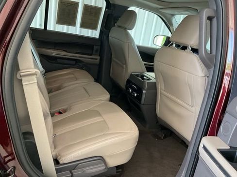 Used 2021 Ford Expedition Limited AWD/4WD image 25